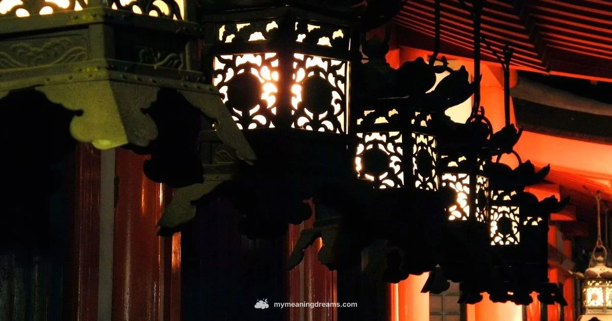 Dream Signal Spotlight - Meaning of My Dreams