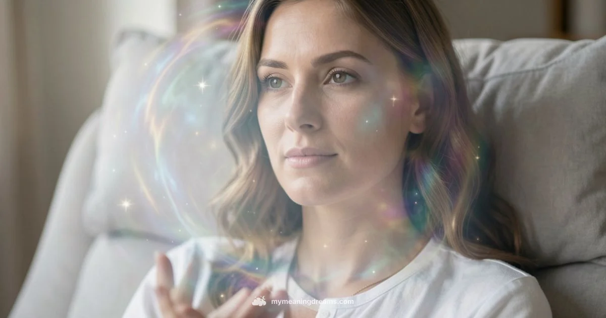 Lucid Dreaming Fast Track - Meaning of My Dreams