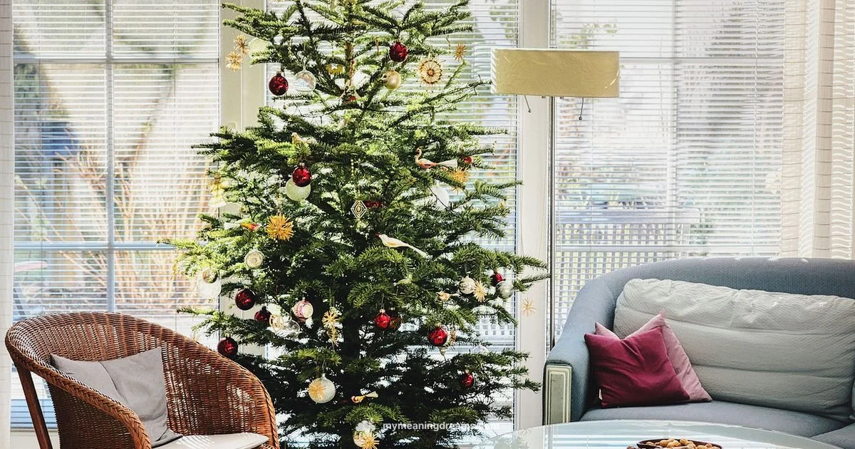 Dream Meaning Tree - Meaning of My Dreams