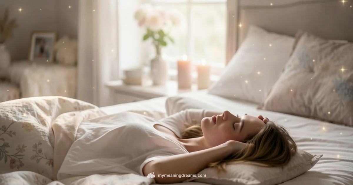 Dream Meanings Dream Meanings - Meaning of My Dreams