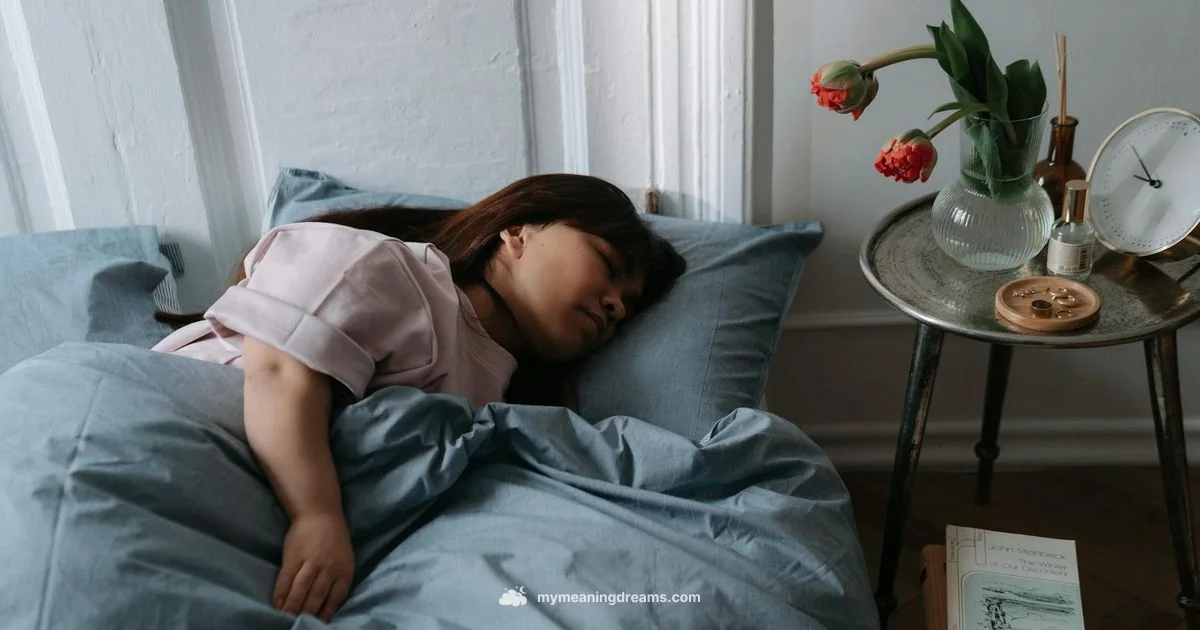 Dream Meaning - Meaning of My Dreams