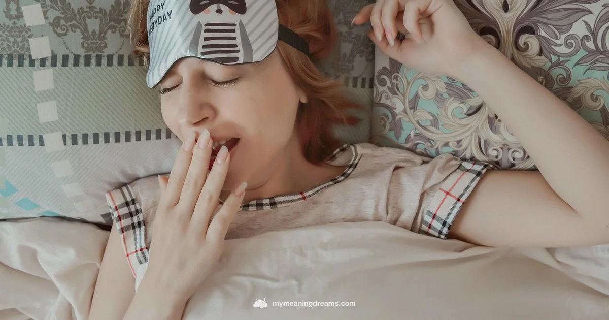 Lucid Dreaming Bounds Lucid Dreaming Bounds - Meaning of My Dreams