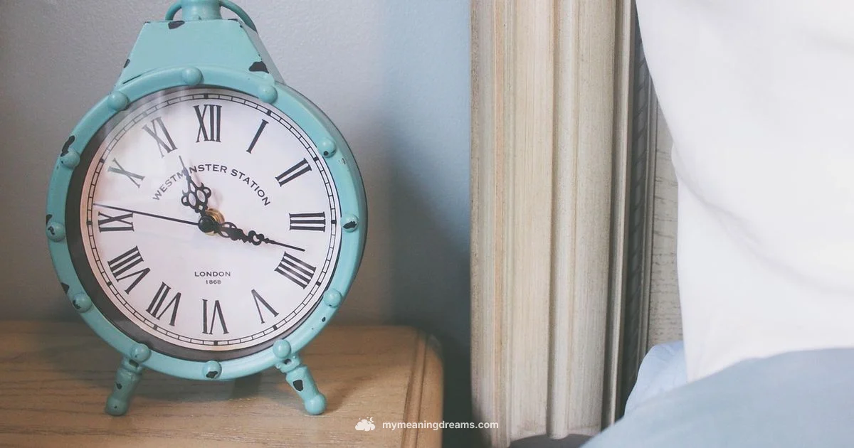 Dream Health Guide - Meaning of My Dreams