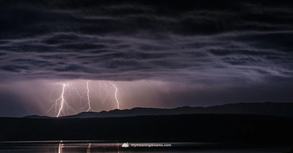 Nightmare Meaning Explained - Meaning of My Dreams