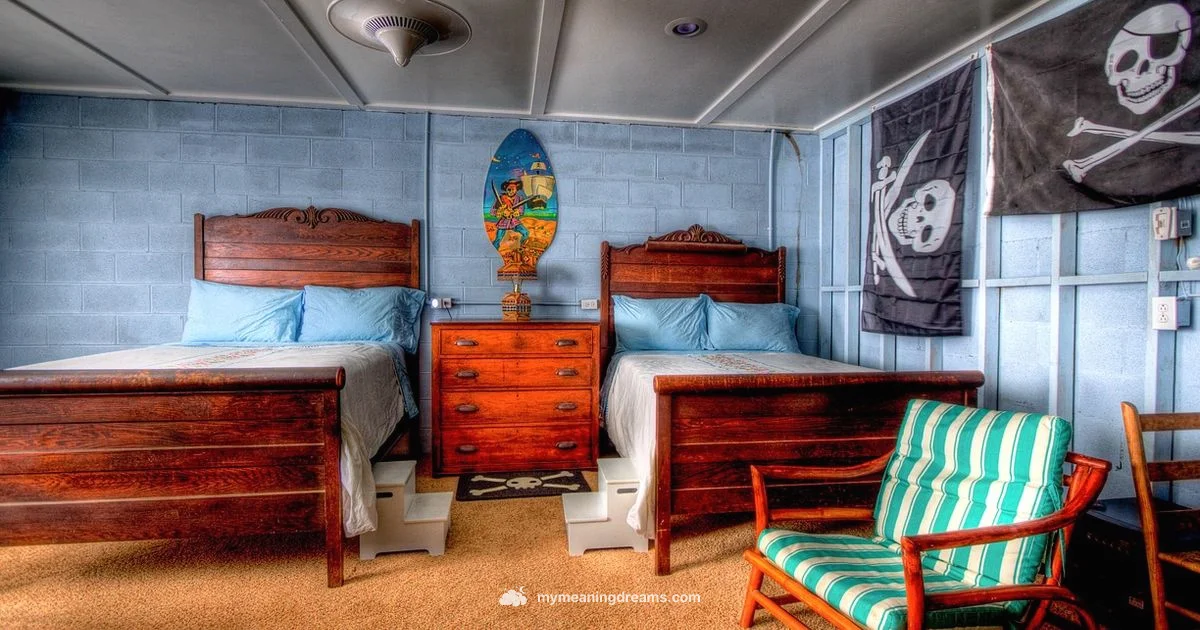 Lucid Dream Examples - Meaning of My Dreams