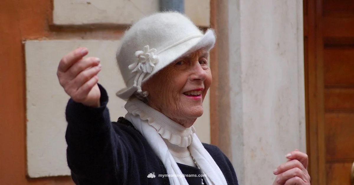 Dream Messages from Beyond - Meaning of My Dreams