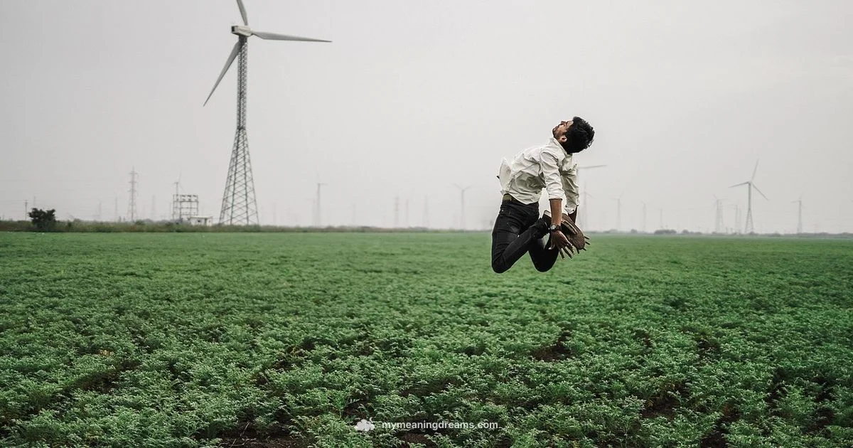 Lucid Gravity Dream - Meaning of My Dreams