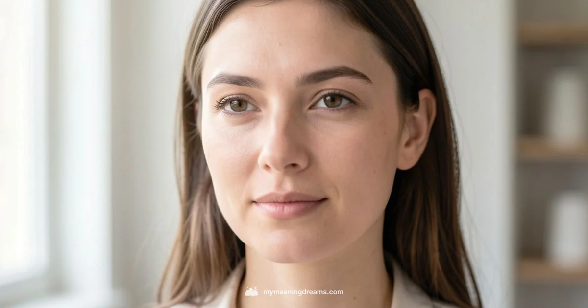 Not Seeing Dream - Meaning of My Dreams