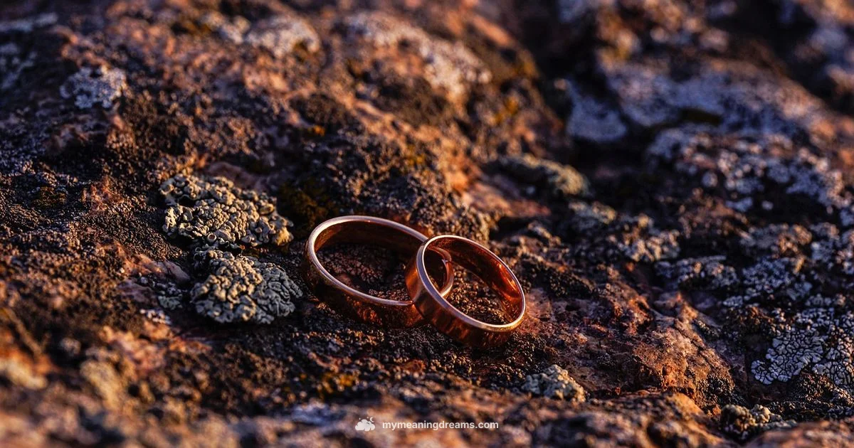 Marriage Dream Insights - Meaning of My Dreams