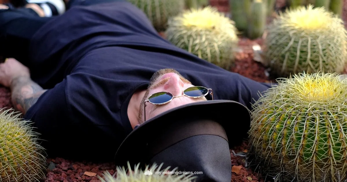 Death Dream Meaning - Meaning of My Dreams