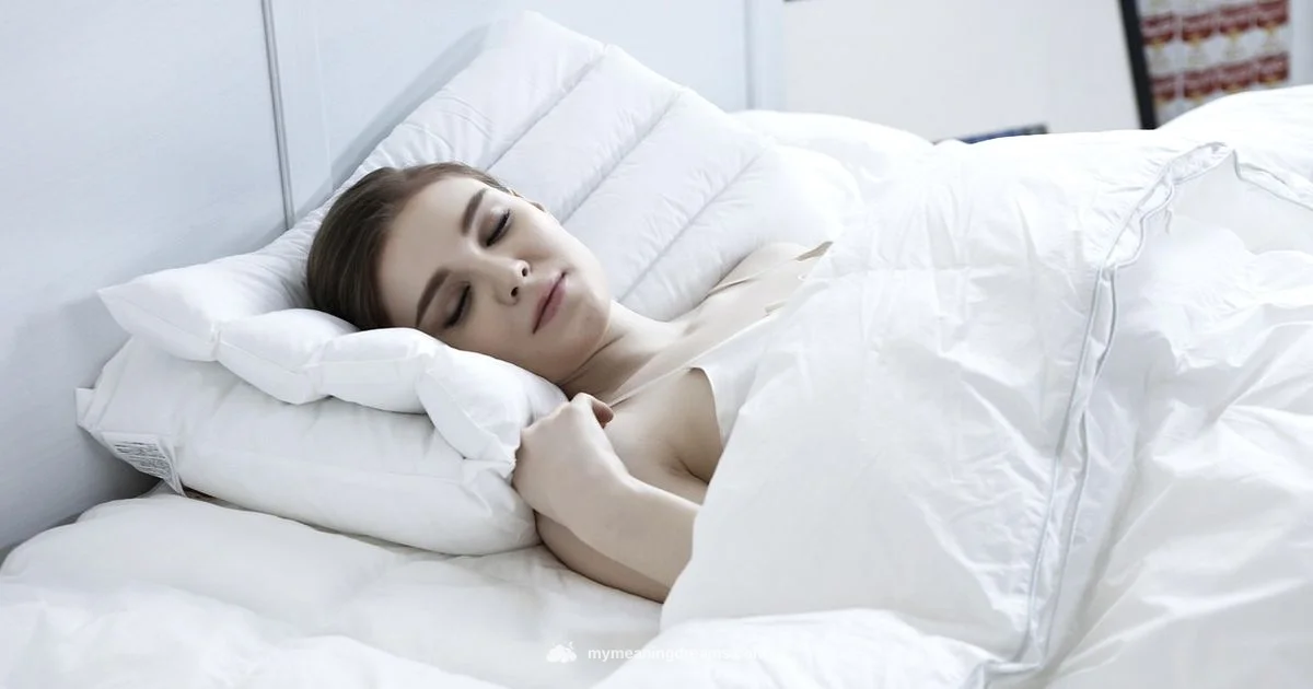 Bad Dreams Meaning Bad Dreams Meaning - Meaning of My Dreams