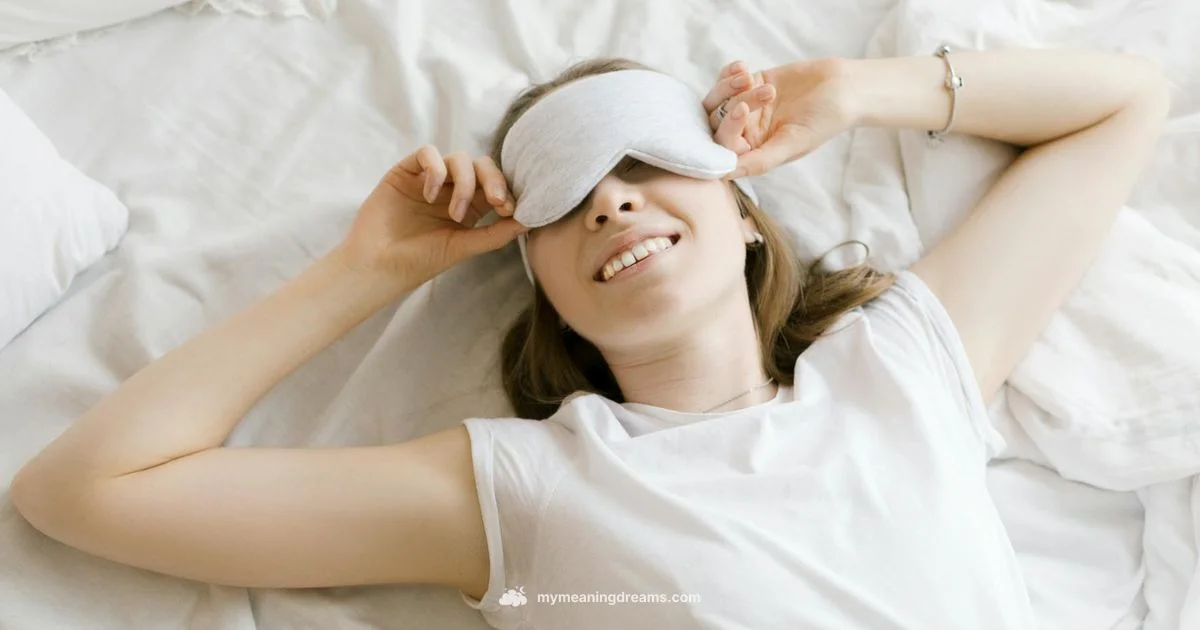 Lucid Dreaming Guide - Meaning of My Dreams