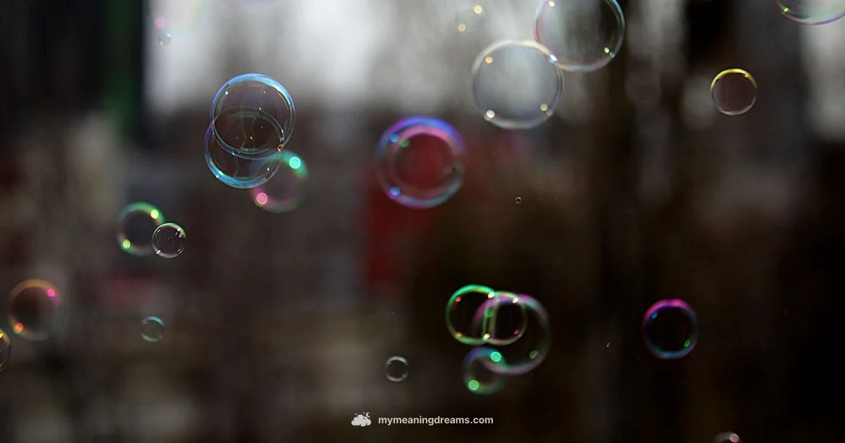 Biblical Dream Robbery - Meaning of My Dreams