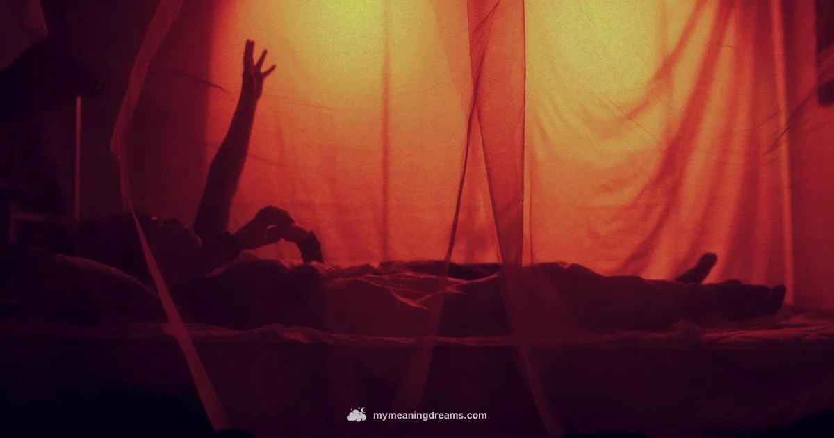 Dream Snake Bite Meaning - Meaning of My Dreams