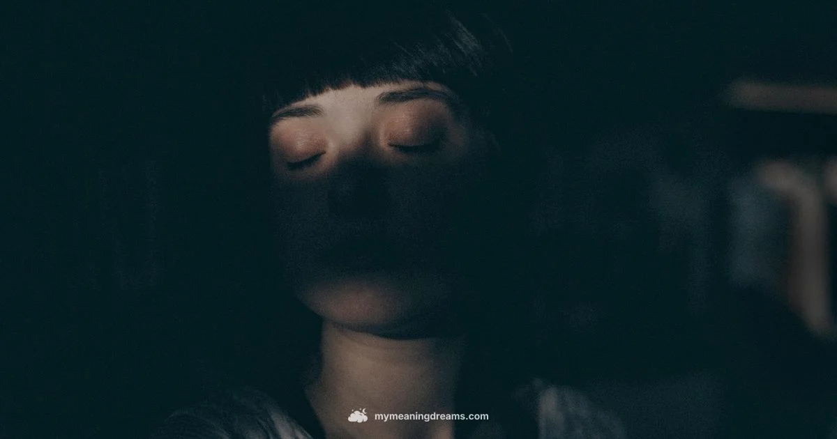 Dream Hug Meaning - Meaning of My Dreams