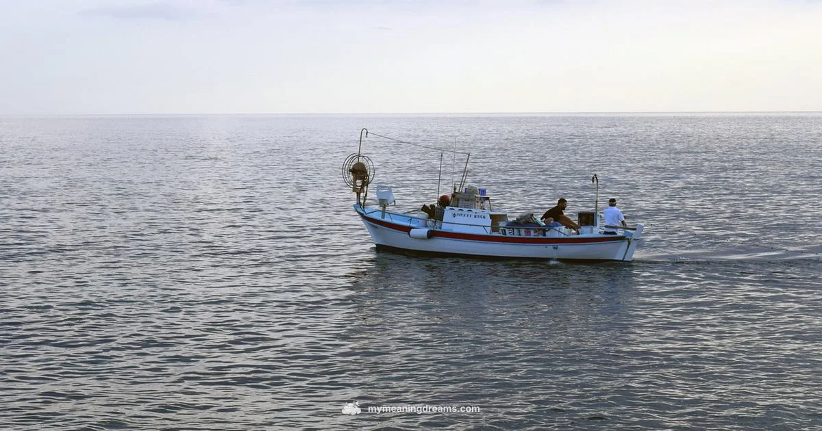 Dream Fish Meaning - Meaning of My Dreams