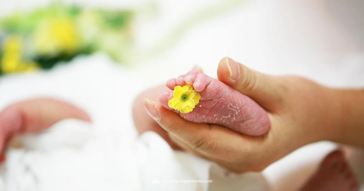 Birth Dream Meaning - Meaning of My Dreams