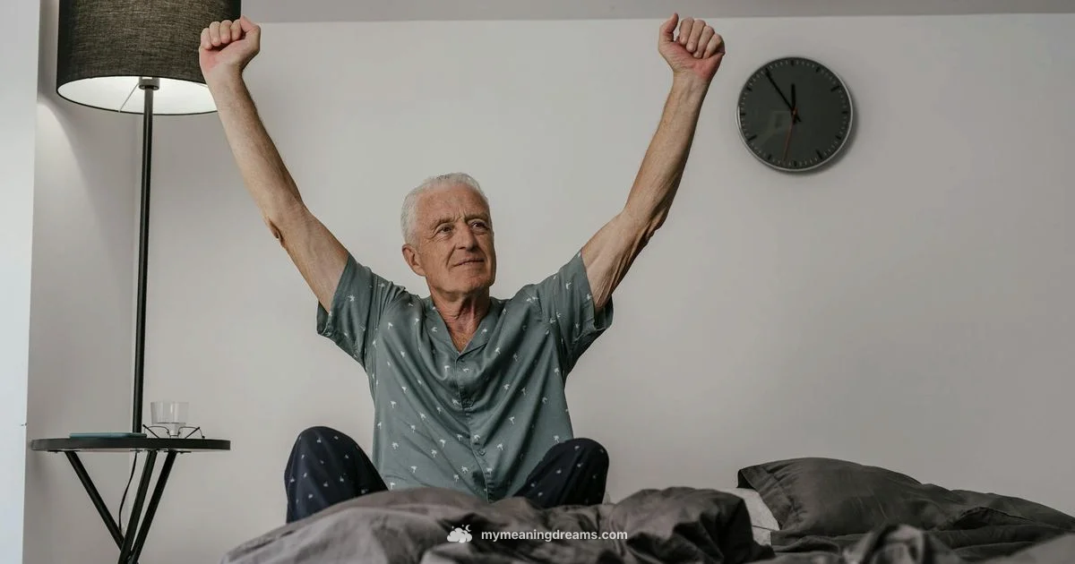 Vivid Dreaming Insights - Meaning of My Dreams