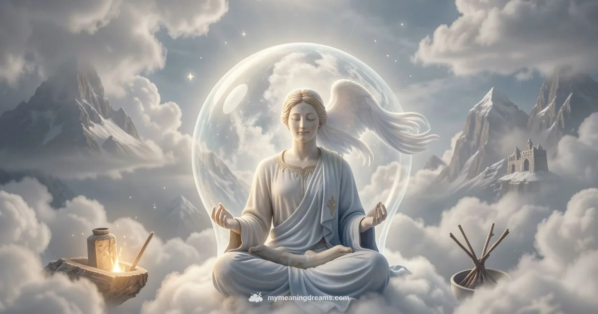 Dream Meaning To - Meaning of My Dreams