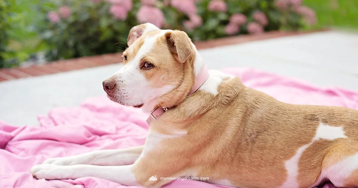 Biblical Dog Dream - Meaning of My Dreams