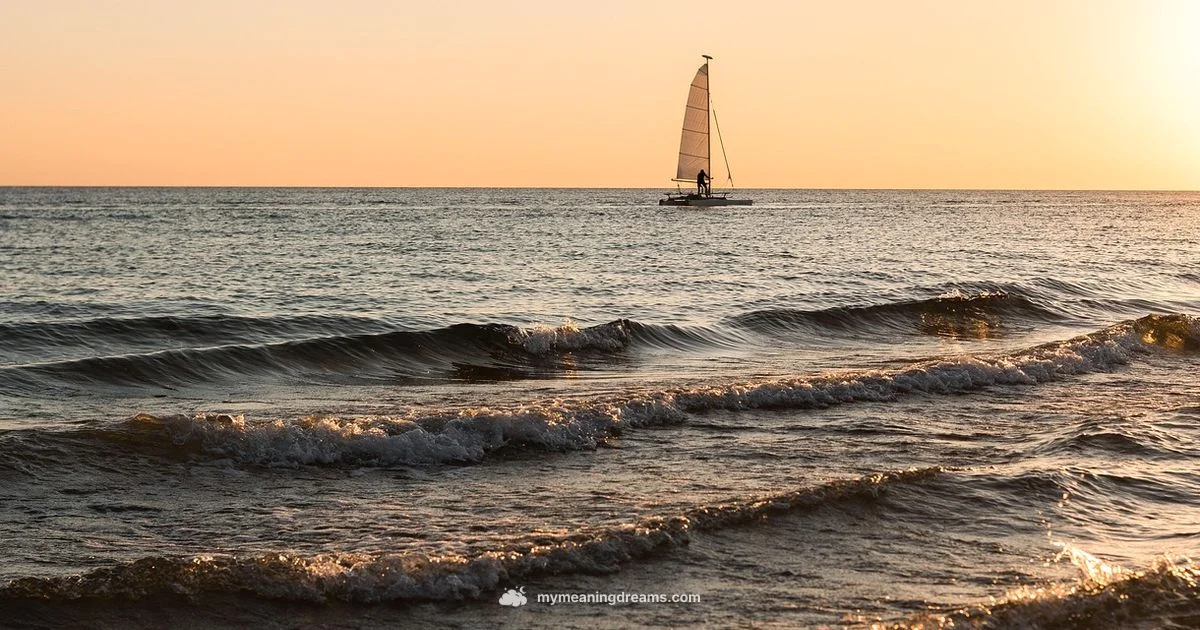 Dream Boat Meaning Dream Boat Meaning - Meaning of My Dreams