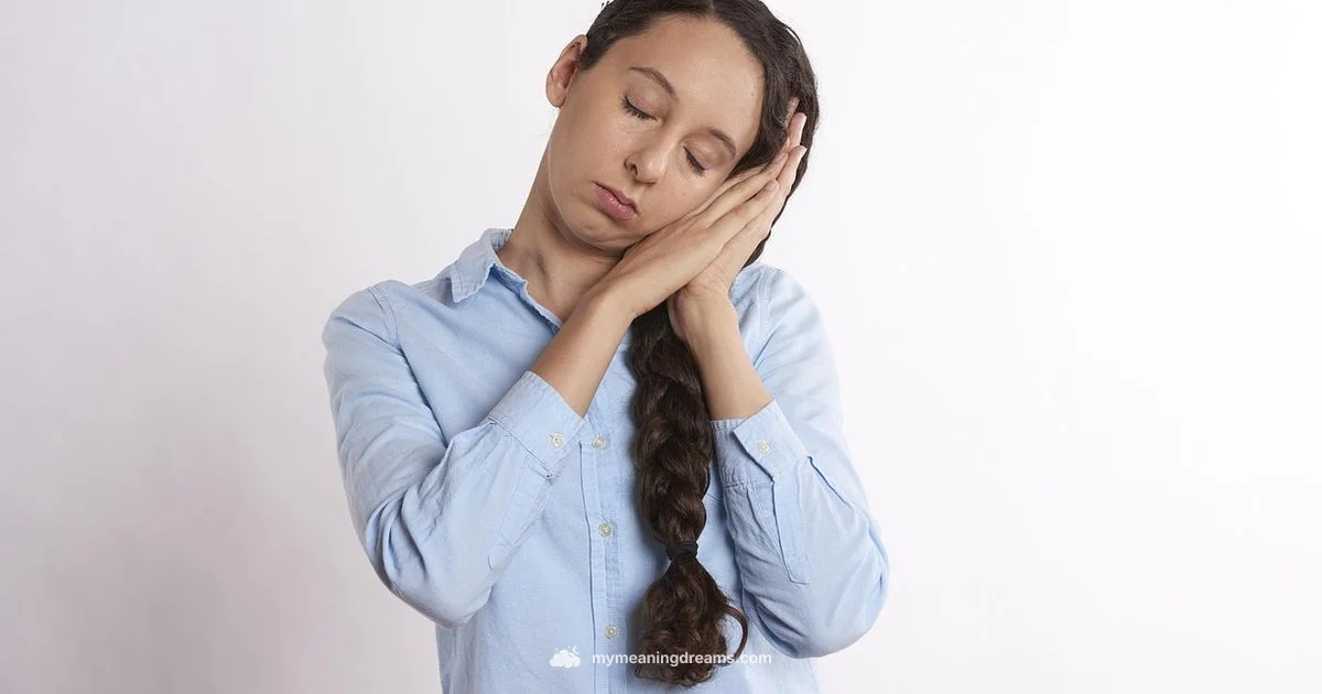 Dream About Someone - Meaning of My Dreams