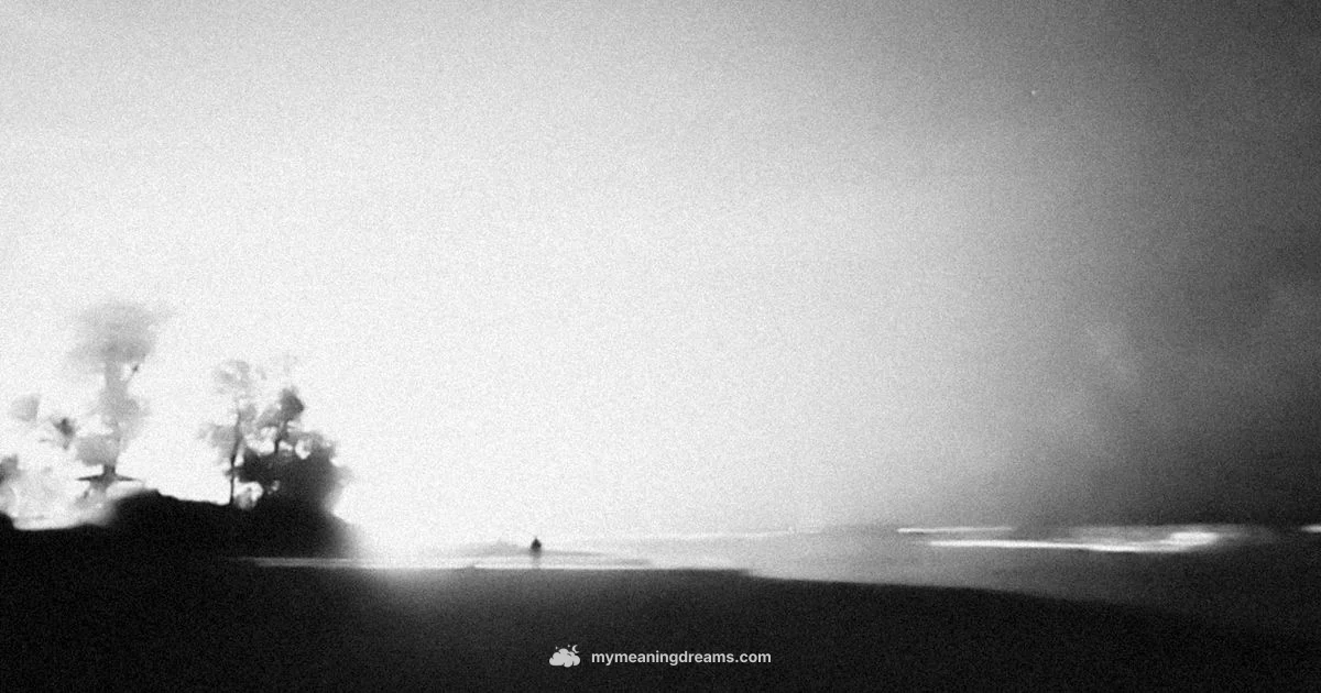 Dreams of Escape - Meaning of My Dreams