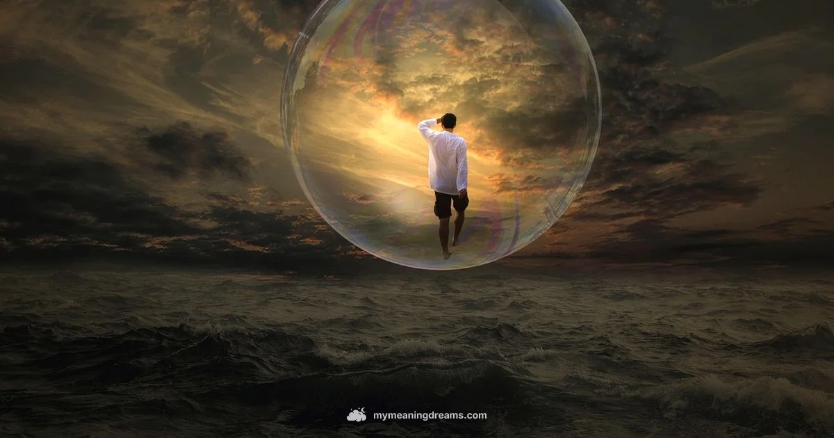 Lucid Dreaming Basics - Meaning of My Dreams