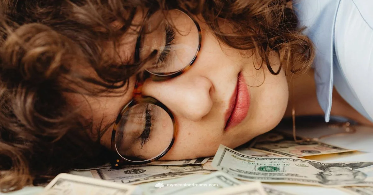 Money Dreams Insight - Meaning of My Dreams