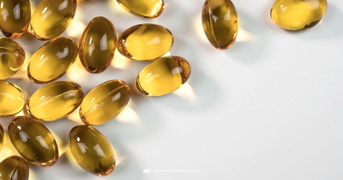 Lucid Dream Pills - Meaning of My Dreams