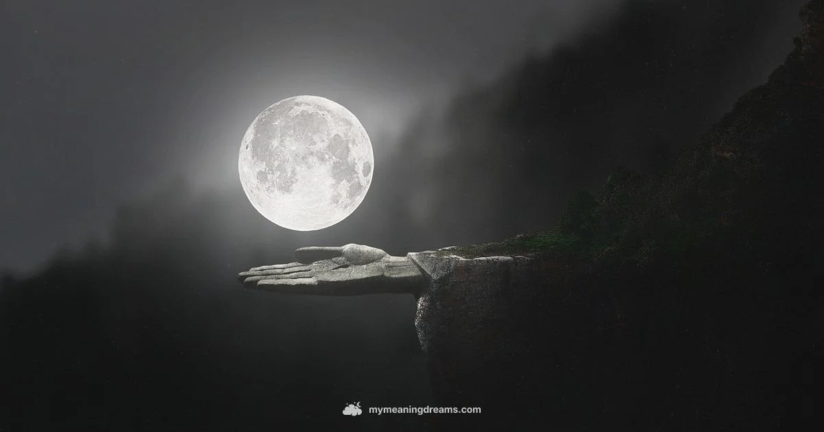 Dream Meanings Explored - Meaning of My Dreams