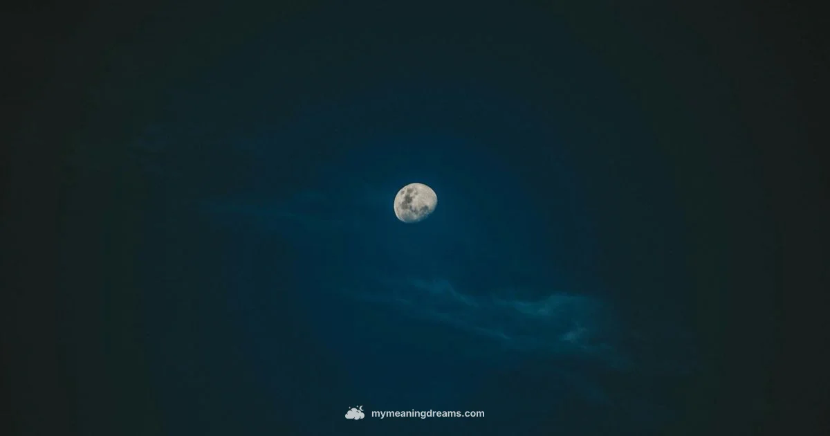 Dream Meaning Guide - Meaning of My Dreams