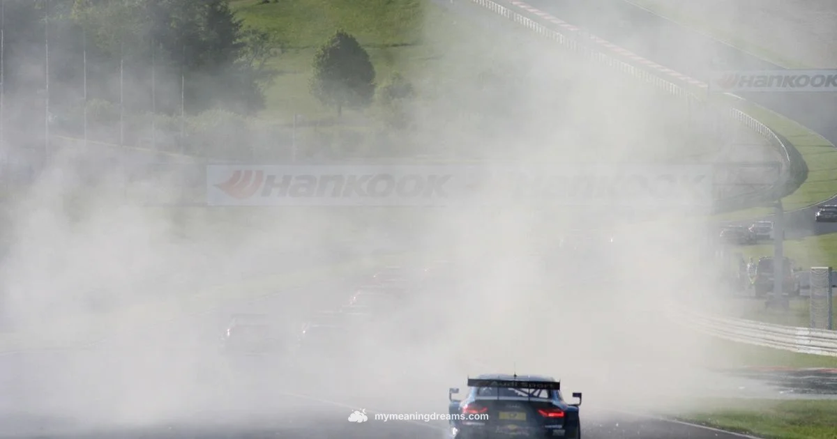 Fatal Dream Meaning - Meaning of My Dreams