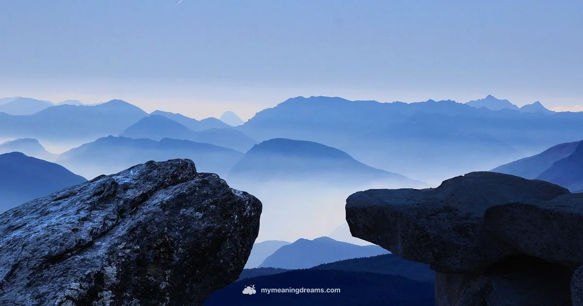 Calm Night Sleep - Meaning of My Dreams