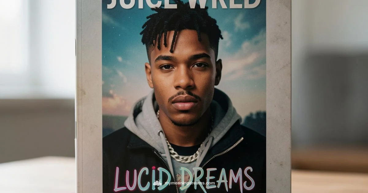 Lucid Dreams Duration - Meaning of My Dreams