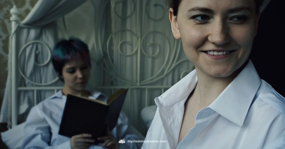 Cheating Dream Meaning - Meaning of My Dreams