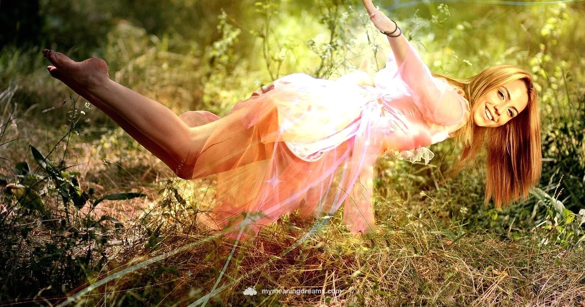 Lucid Dream Audio Lucid Dream Audio - Meaning of My Dreams