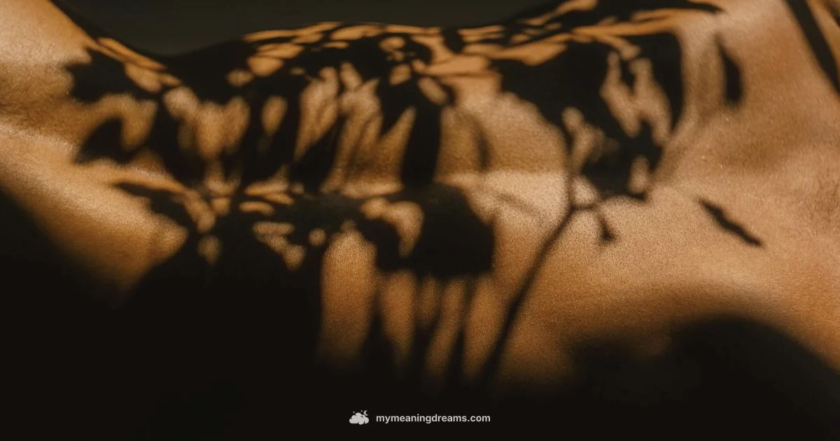 Naked Dream Meaning - Meaning of My Dreams