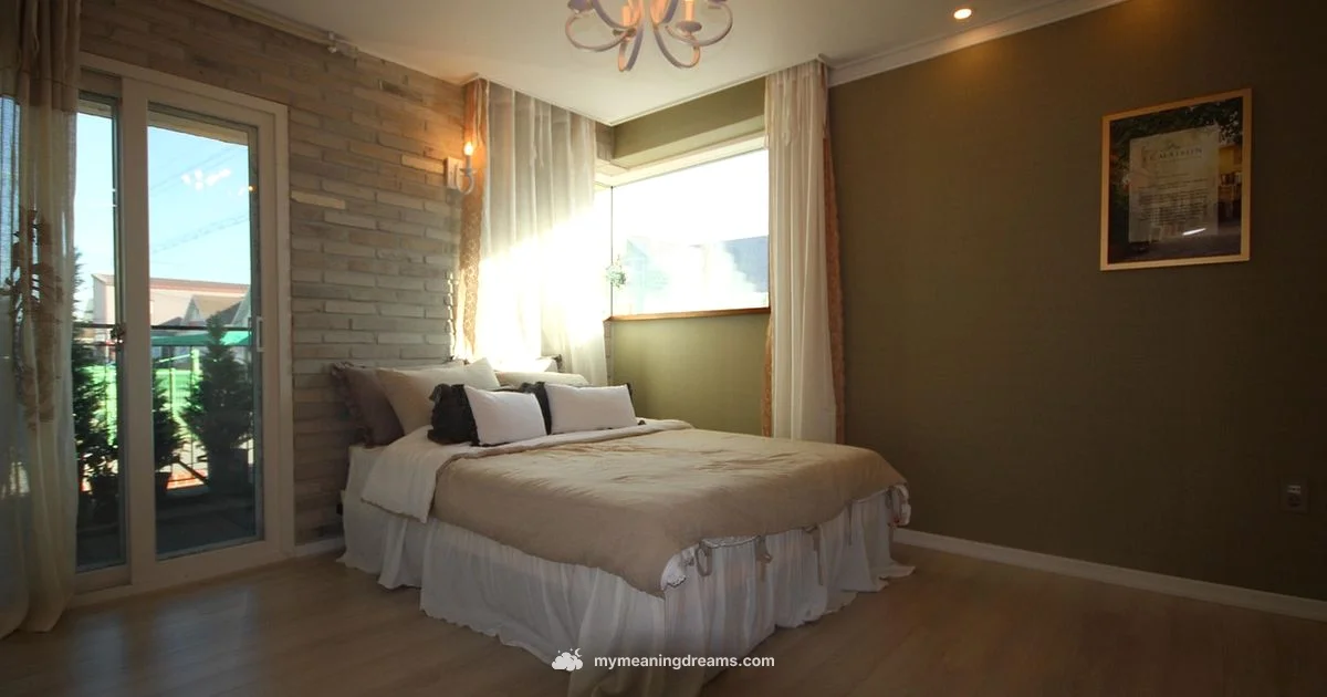 Sharper Lucid Dreams - Meaning of My Dreams