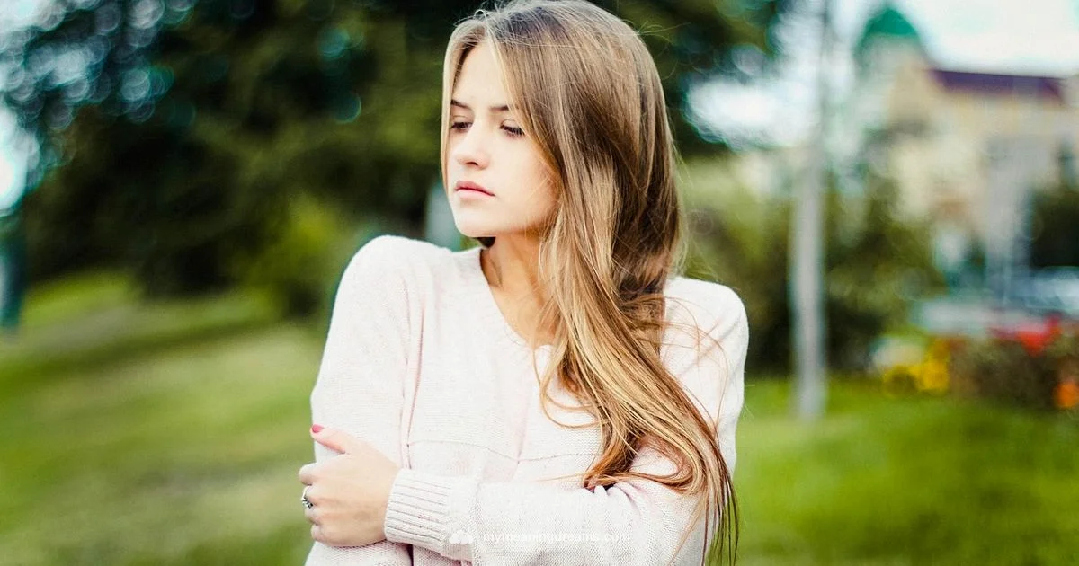 Hair Dream Meaning - Meaning of My Dreams