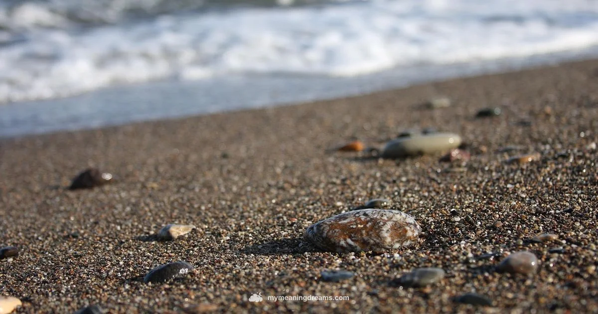 Tidal Wave Dream Tidal Wave Dream - Meaning of My Dreams