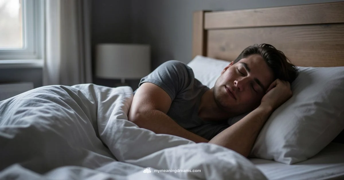 Lucid Dreaming Guide - Meaning of My Dreams