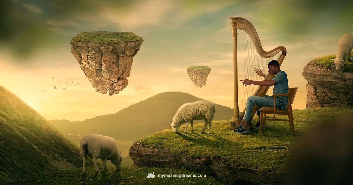 Dream Meaning Guide - Meaning of My Dreams