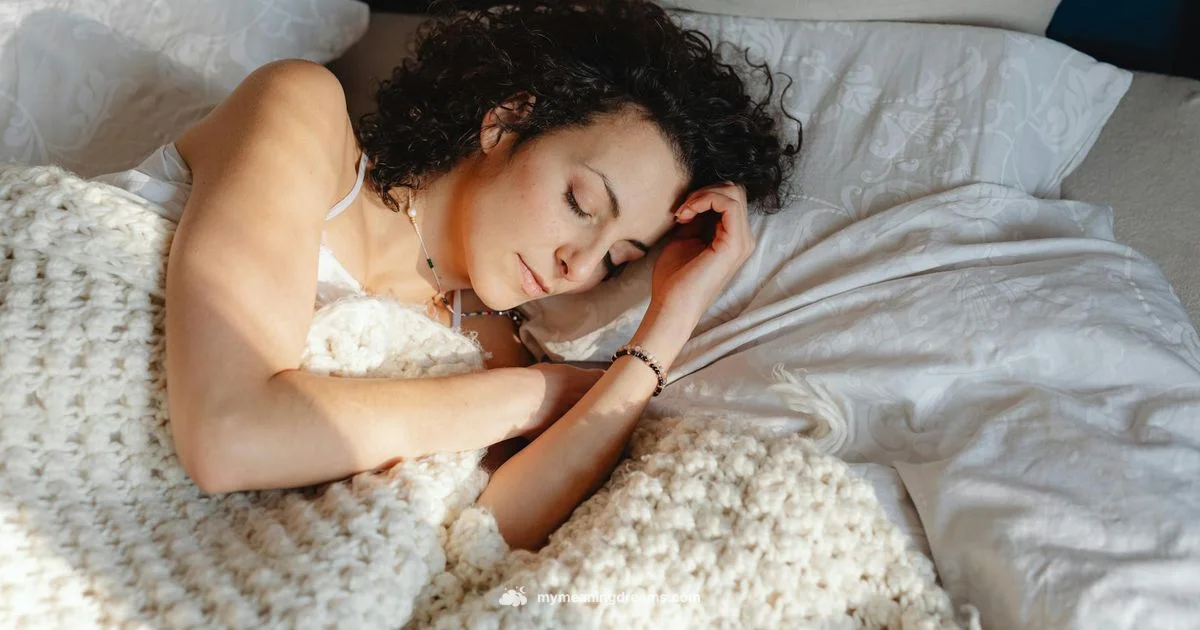 Death Dream Insights - Meaning of My Dreams