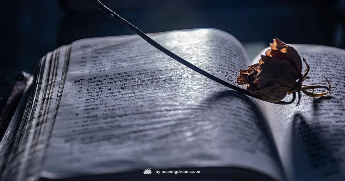 Dream Names - Meaning of My Dreams