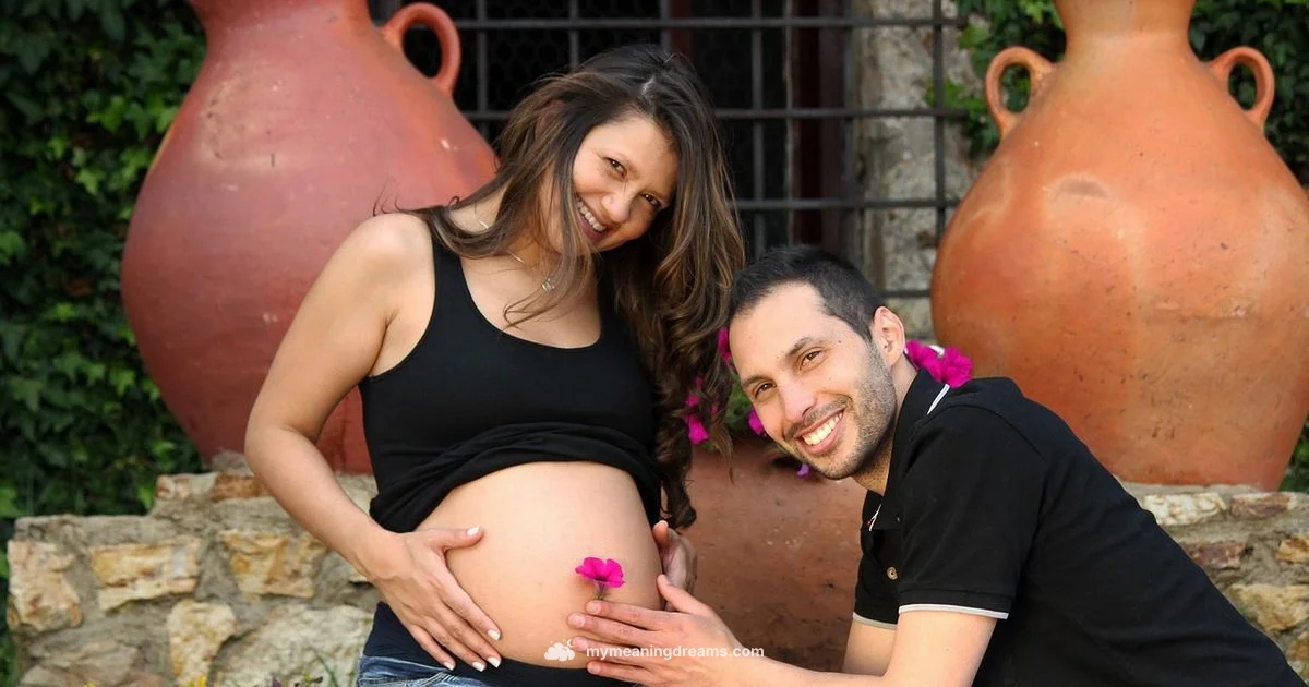 Pregnancy Dream Meaning - Meaning of My Dreams