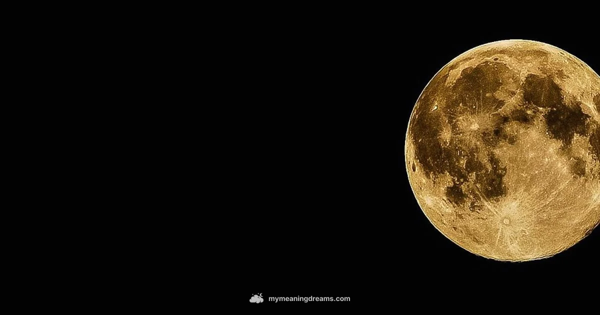 Uncommon Dream Meanings - Meaning of My Dreams