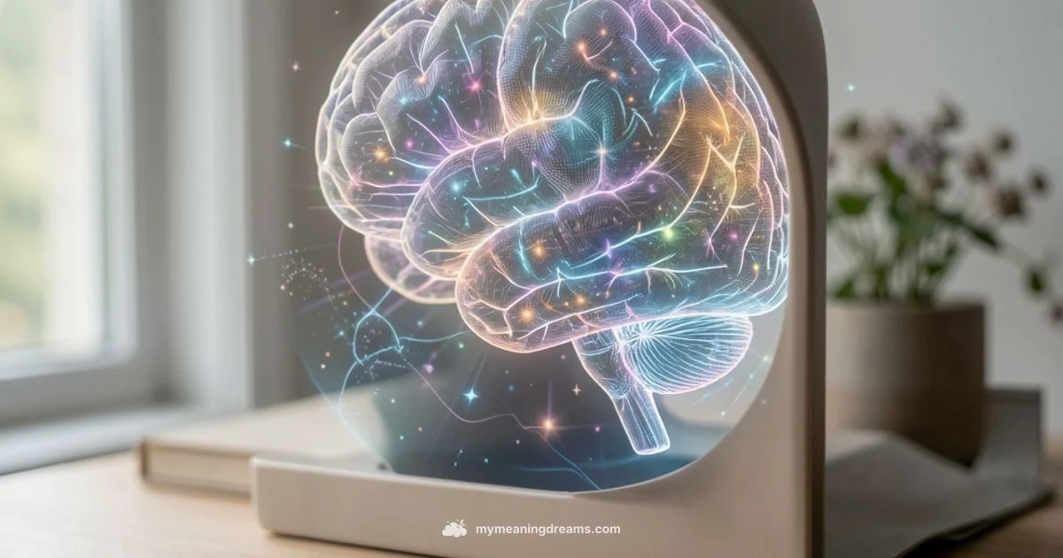 Think Lucid Dreams - Meaning of My Dreams