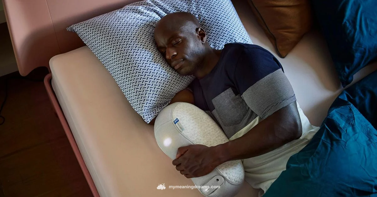 Lucid Dream Stages - Meaning of My Dreams