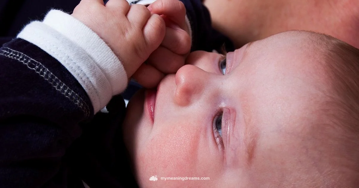 Dreams About Trust - Meaning of My Dreams